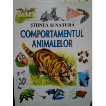 Comportamentul animalelor