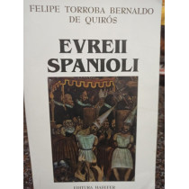 Evreii spanioli