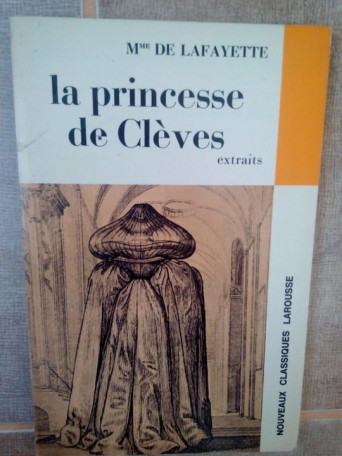 La princesse de Cleves