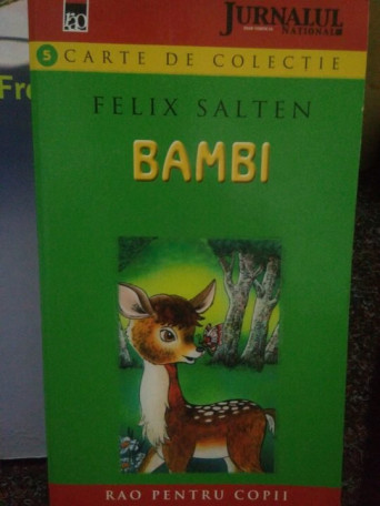 Bambi