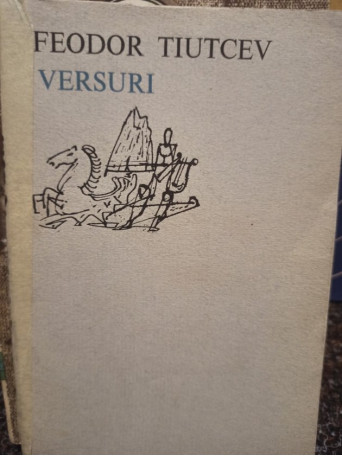 Versuri