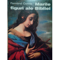 Marile figuri ale Bibliei