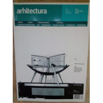 Revista Arhitectura nr. 52