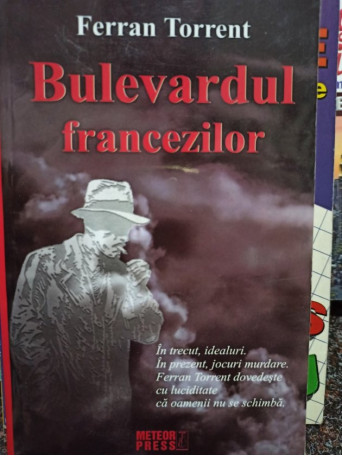 Bulevardul francezilor