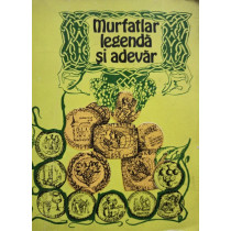 Murfatlar - Legenda si adevar