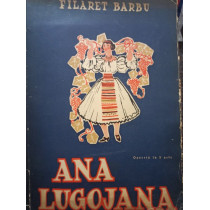 Ana Lugojana