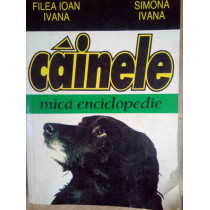 Cainele mica enciclopedie