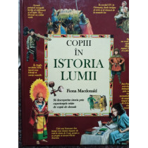 Copiii in istoria lumii