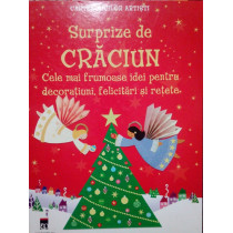 Surprize de Craciun