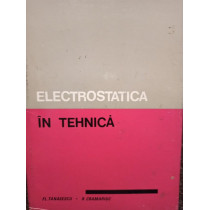 Electrostatica in tehnica