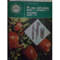 Cum altoim pomii