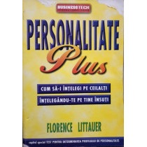 Personalitate plus