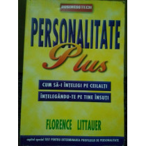 Personalitate plus