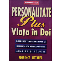 Personalitate plus Viata in Doi