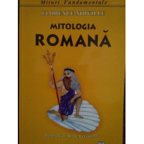 Mitologia romana