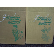 Farmacia naturii, 2 vol.