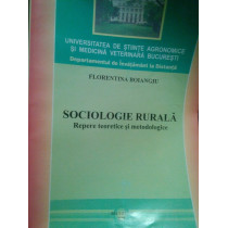 Sociologie rurala