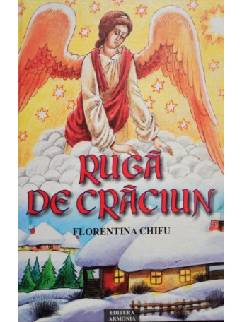 Ruga de Craciun