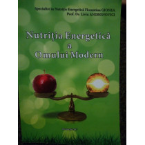 Nutritia energetica a omului modern