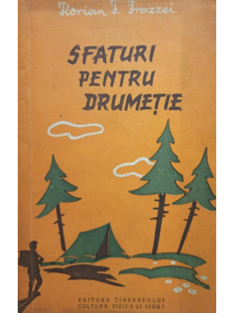 Sfaturi pentru drumetie