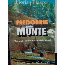 Pledoarie pentru munte