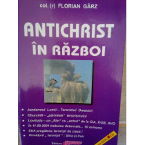 Antichrist in razboi