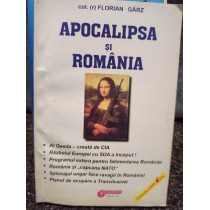 Apocalipsa si Romania