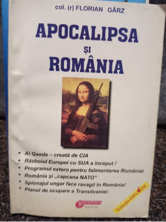 Apocalipsa si Romania