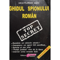 Ghidul spionului roman