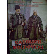 Catolicii Moldoveni