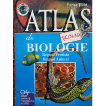 Atlas scolar de biologie