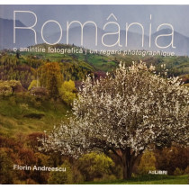 Romania o amintire fotografica / un regard photographique