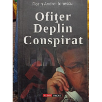 Ofiter Deplin Conspirat