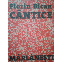 Cantice marlanesti