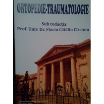 Ortopedietraumatologie