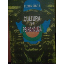 Cultura si psihanaliza