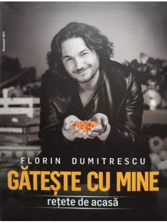 Gateste cu mine