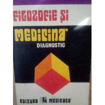 Filozofie si medicina, diagnostic