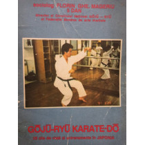 Goju-ryu karate-do