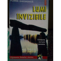 Lumi invizibile