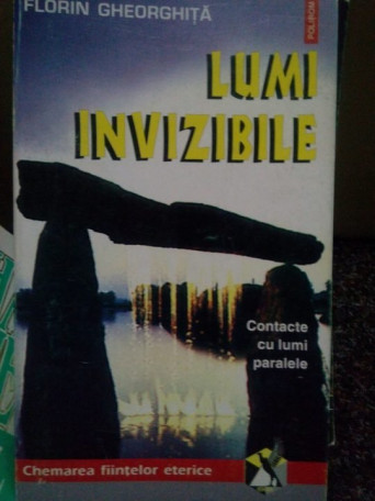 Lumi invizibile