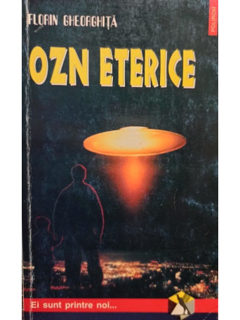 OZN eterice