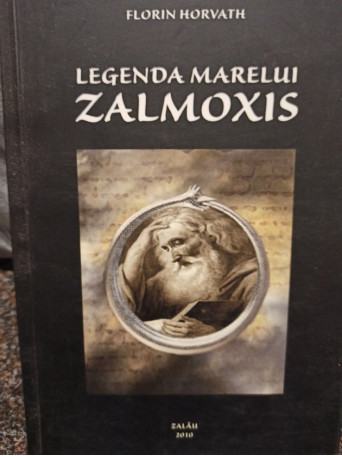 Legenda marelui Zalmoxis