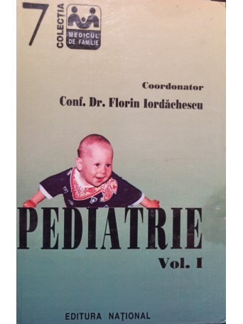 Pediatrie, vol. I