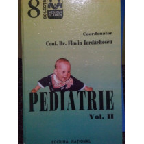 Pediatrie, vol. II