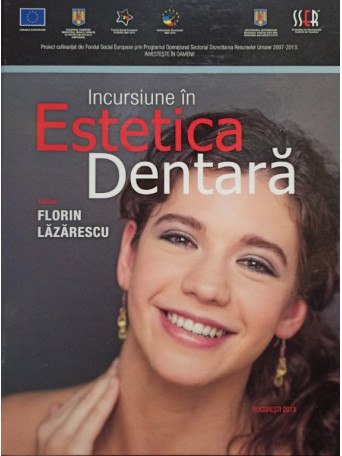 Incursiune in estetica dentara