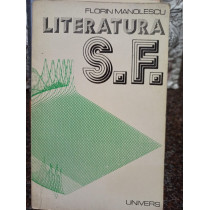 Literatura S. F.