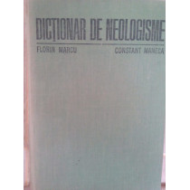 Dictionar de neologisme, editia a 3-a