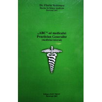 ABC-ul medicului Practician Generalist