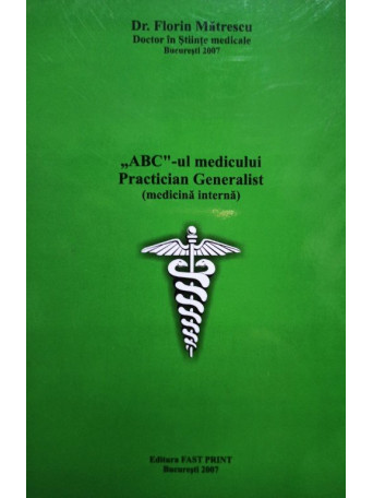 ABC-ul medicului Practician Generalist